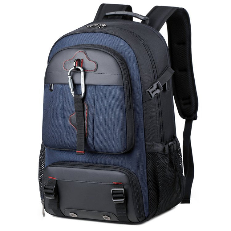 Pretty Elegant Men's Leisure Hiking Waterproof Bags