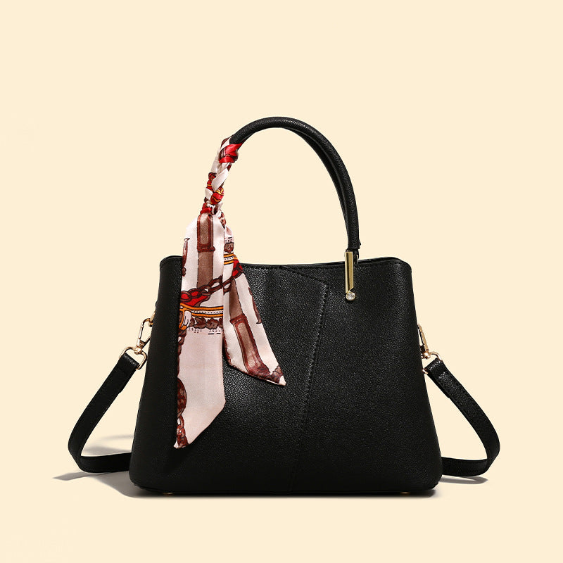 Women's Day Gift Wedding Mother Red Bridal Handbags