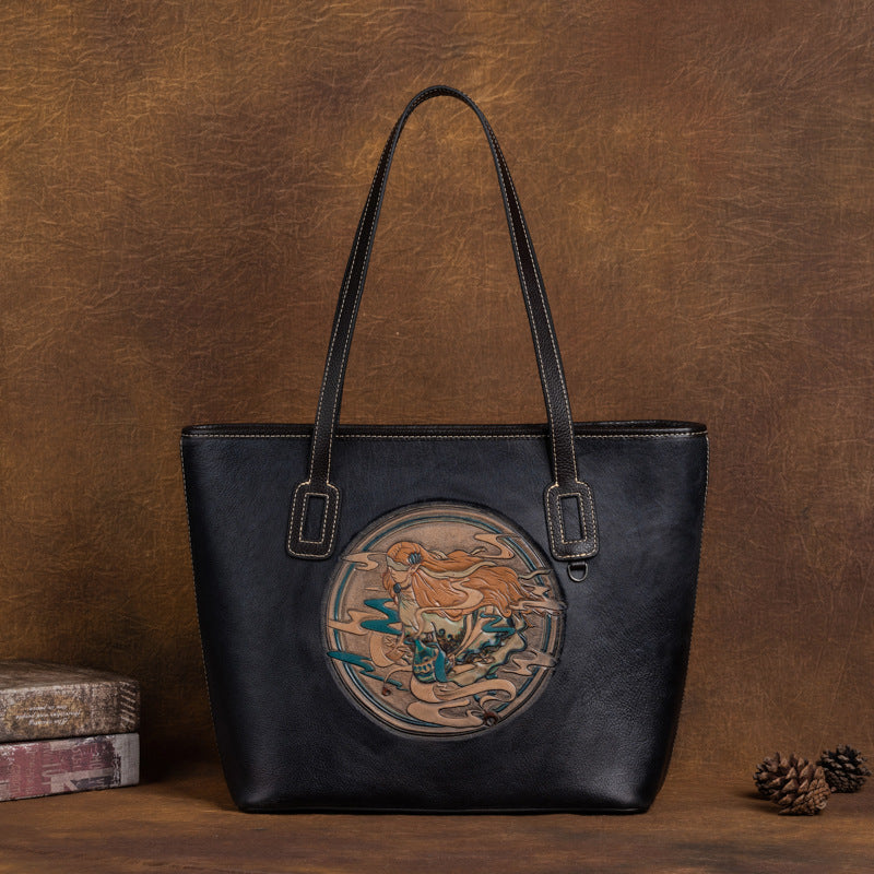 Women's Underarm Large Capacity First Layer Wedding Crossbody Bags
