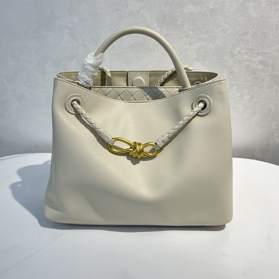 Classy Glamorous Large Capacity Commuter Fashion Shoulder Bags