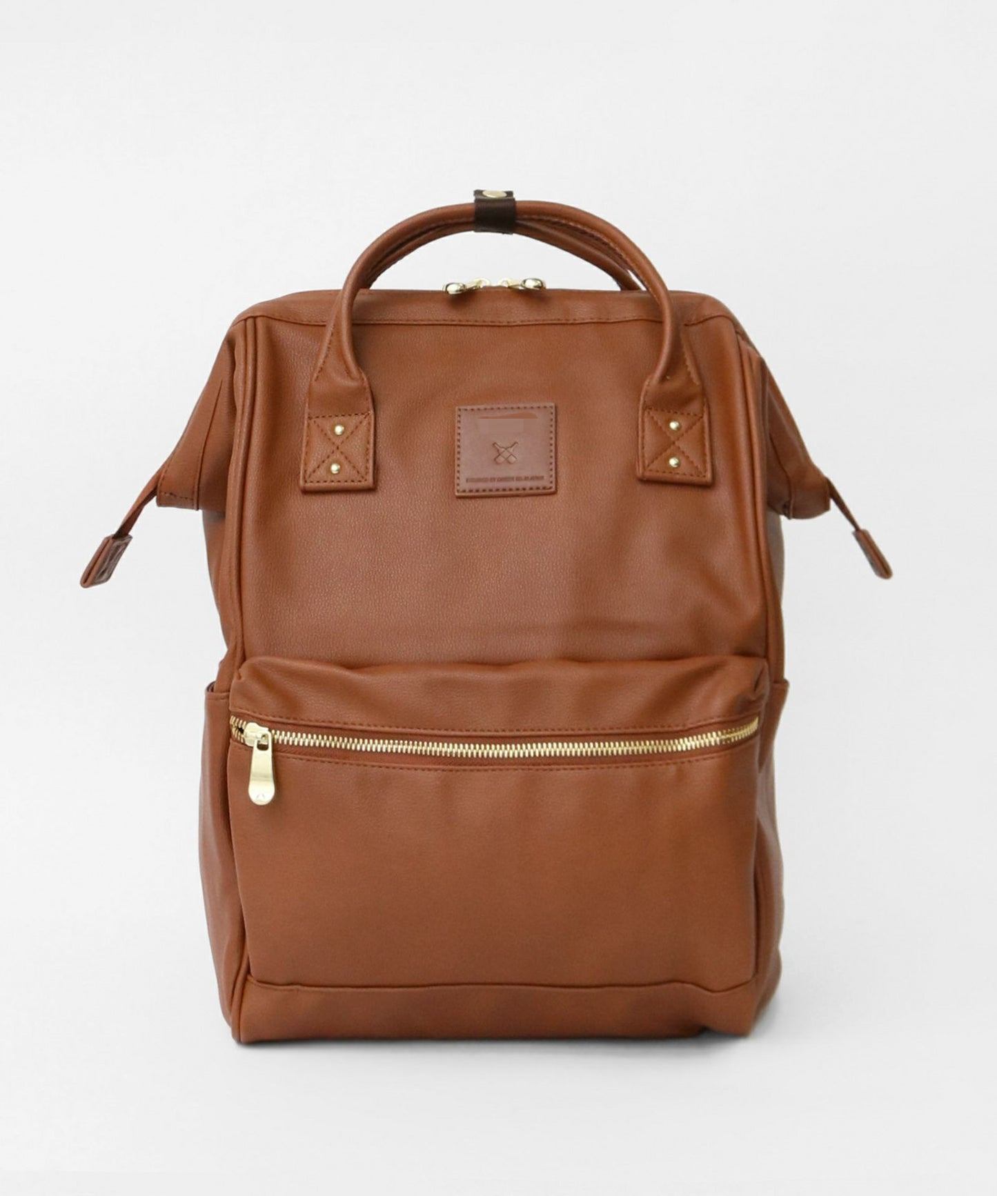 Women's & Men's & Leather Business Commute Running Backpacks