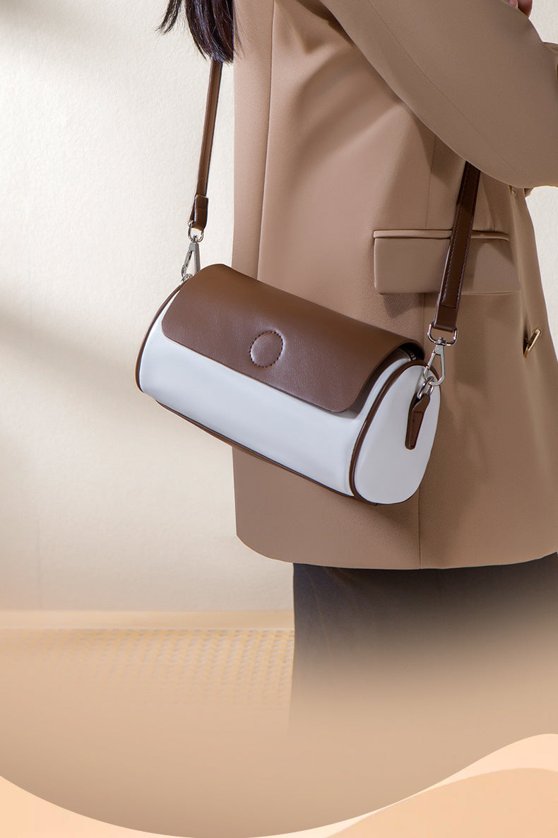 Popular Women's Summer Niche Design Mini Shoulder Bags