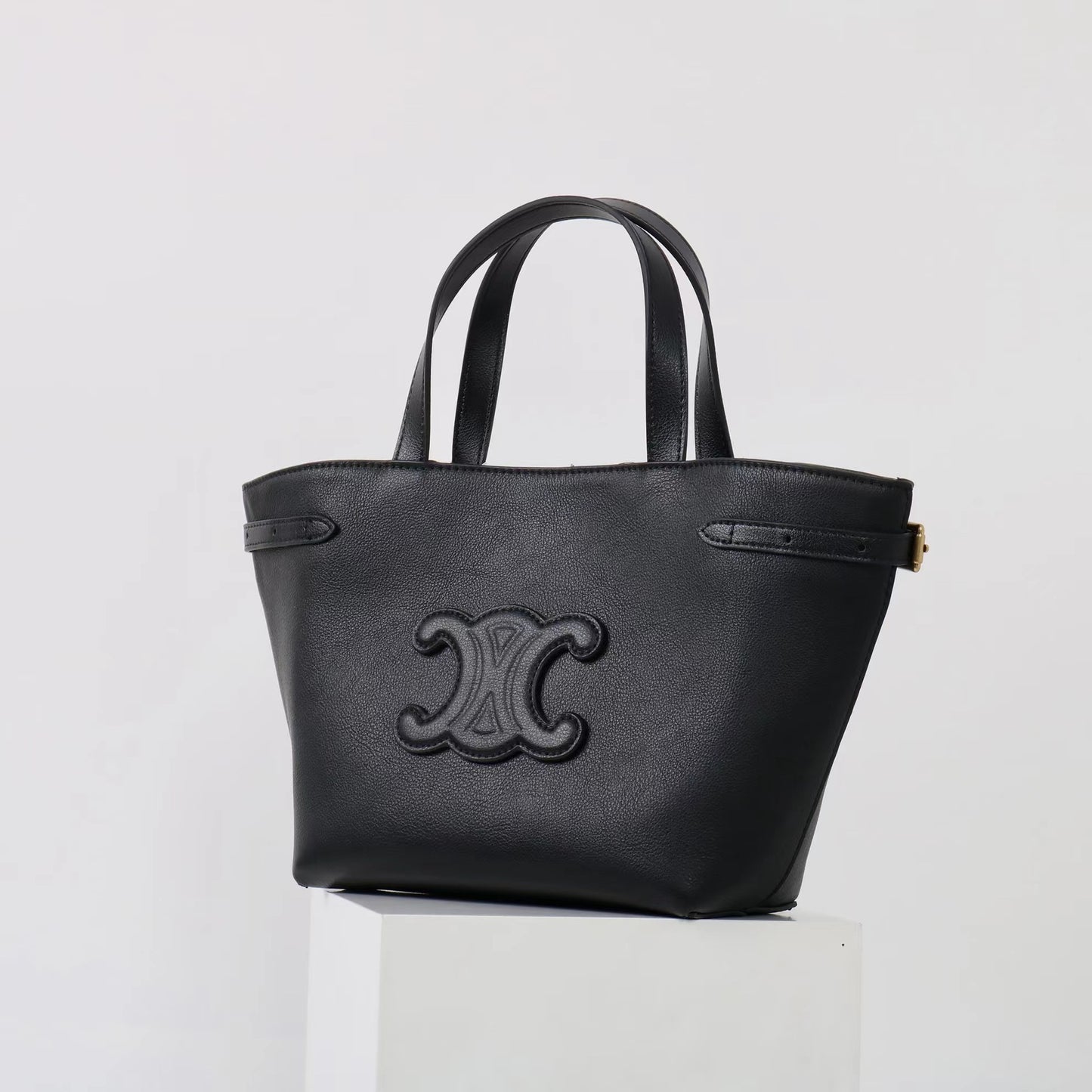 Arc Size Special Interest Light Luxury Bucket Bags