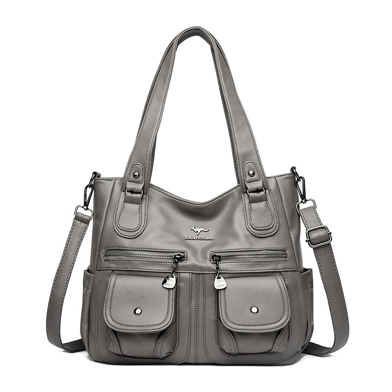 Glamorous Classy Women's Mother Large Capacity Crossbody Bags