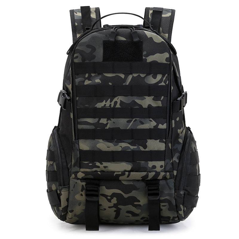 Creative Elegant Cool Walker Camouflage Tactics Backpacks