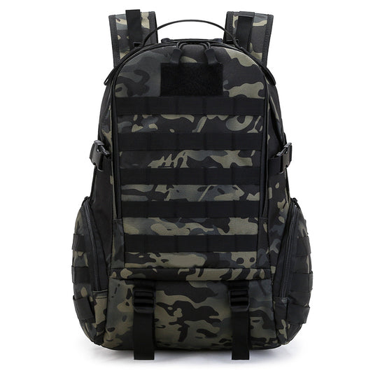 Creative Elegant Cool Walker Camouflage Tactics Backpacks