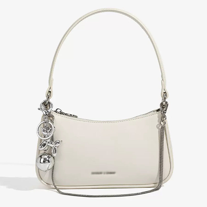 Women's Design Underarm Fashion Chain High-grade Simple Shoulder Bags