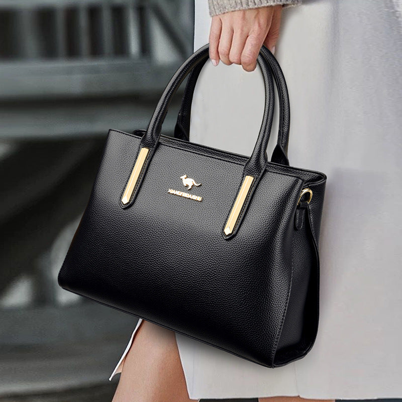 Women's Large Capacity Fashion Mother Wedding Handbags