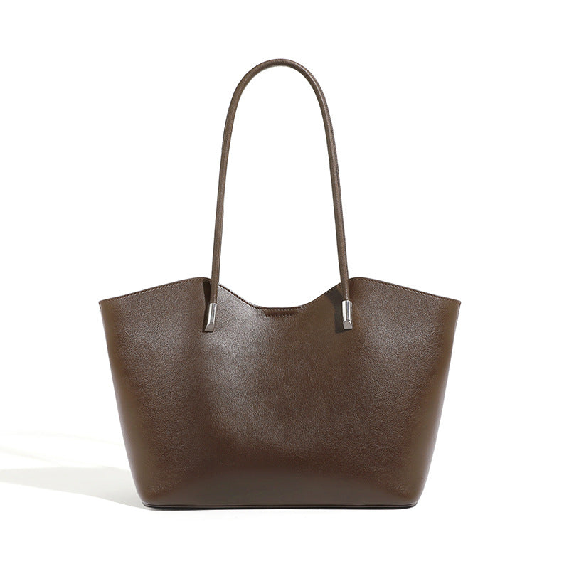 Women's Capacity Mori Cute College Class Commuter Shoulder Bags