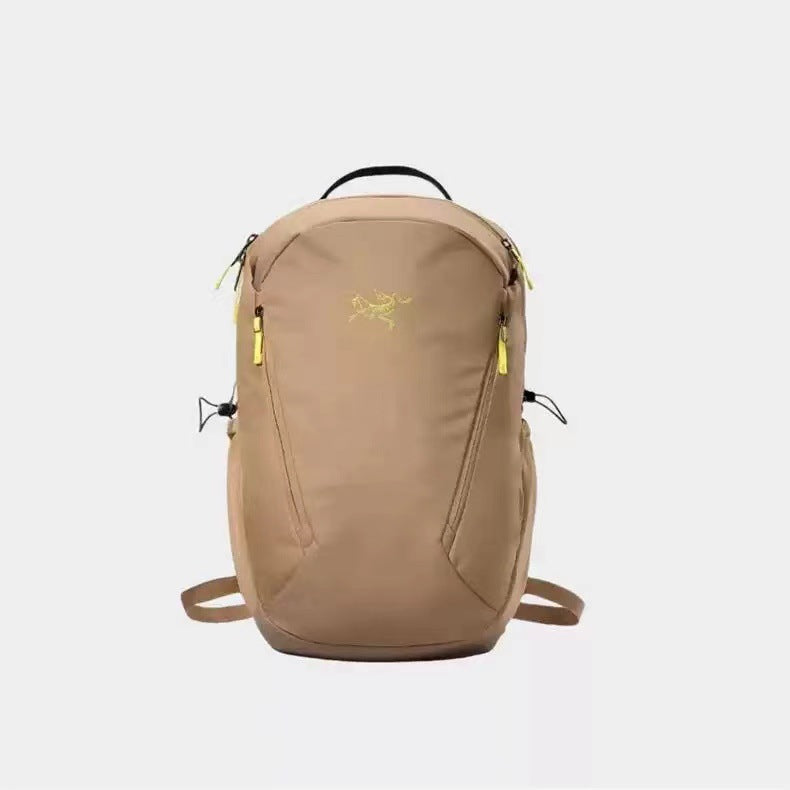 Women's & Men's & Hiking Waterproof Hard-wearing Backpacks