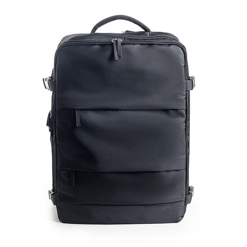 Graceful Comfortable Charming Portable Notebook Computer Backpacks