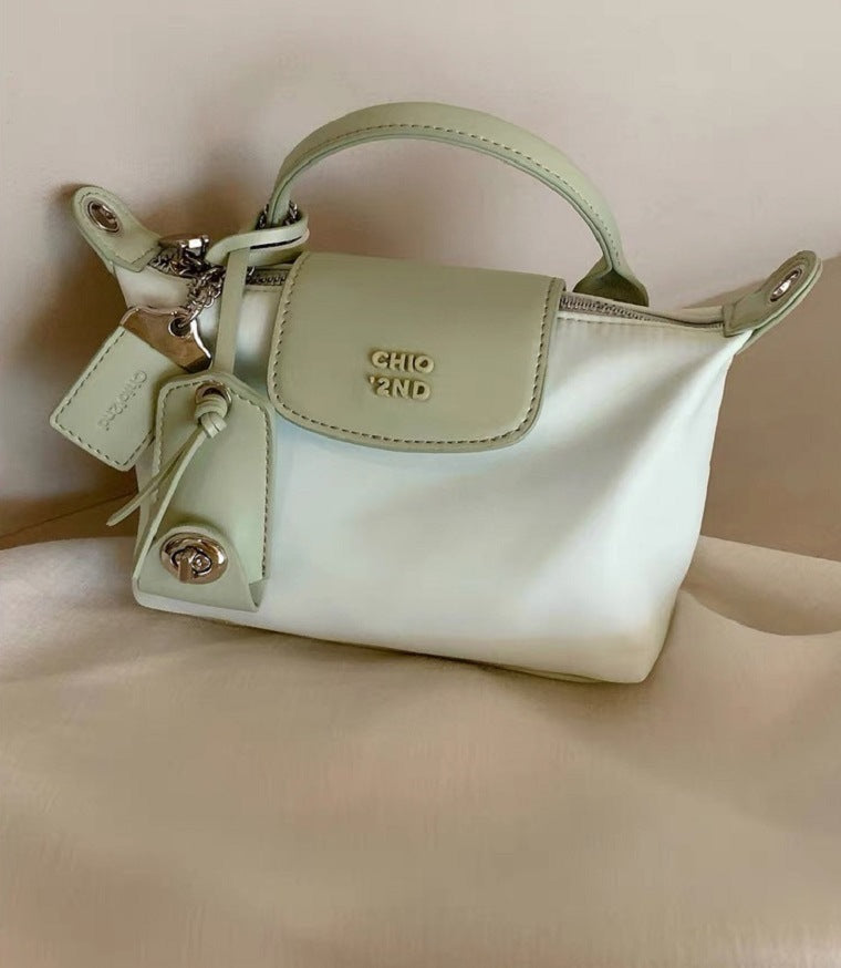 Women's Classy South Style Macaron Commuter Crossbody Bags