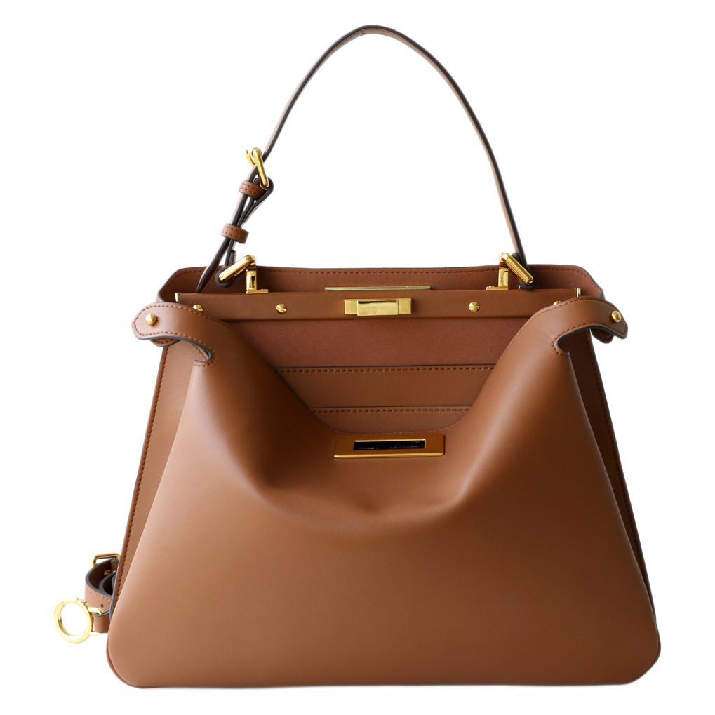 Comfortable Loose With Cat Design Portable Handbags