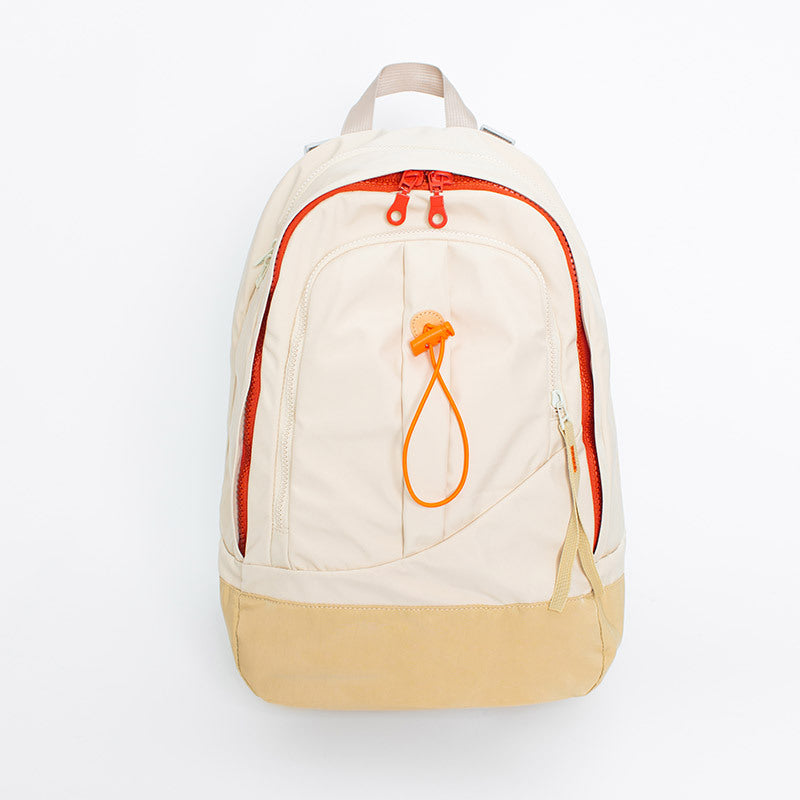 Comfortable Nylon Junior High Tide Computer Backpacks