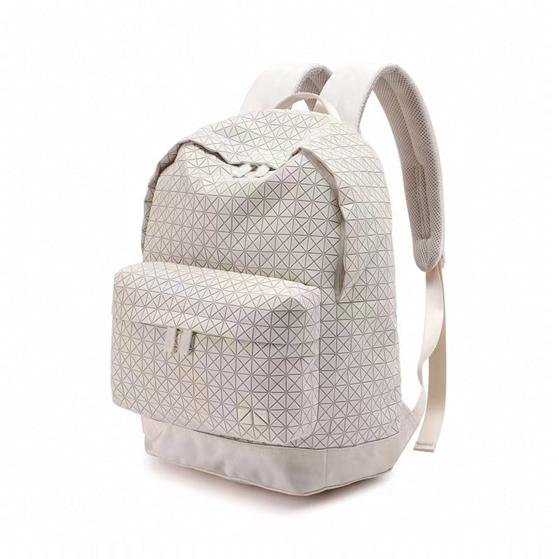 Beautiful Charming Niche Commuting Unisex Neutral Backpacks