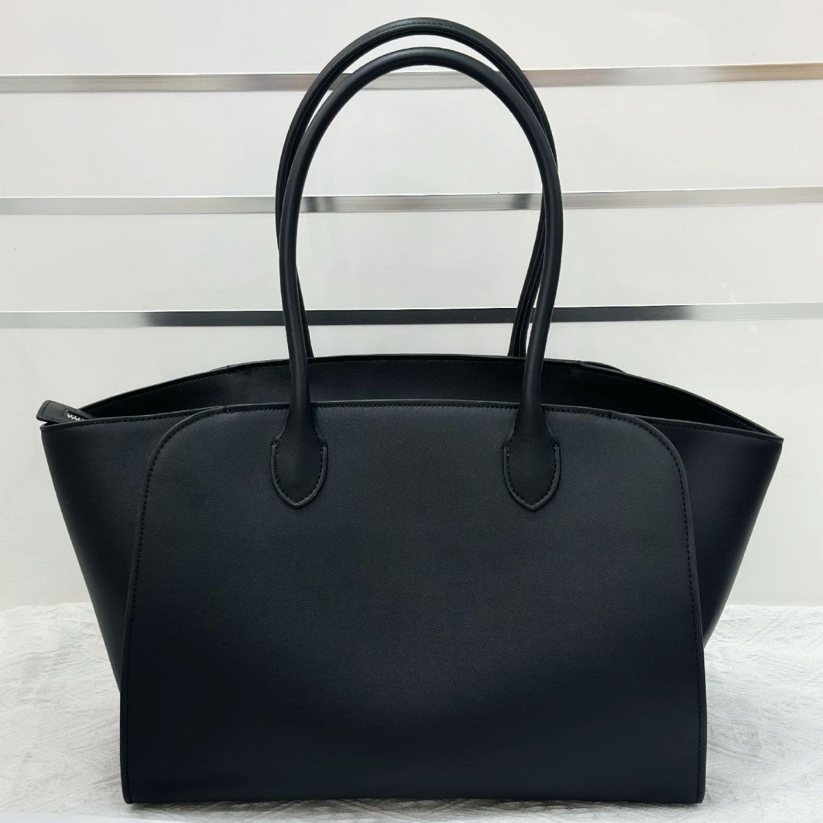 Graceful Trendy Large Capacity Elegant Capable Handbags