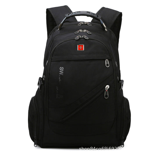 Unique Men's Large Capacity Business Computer Backpacks
