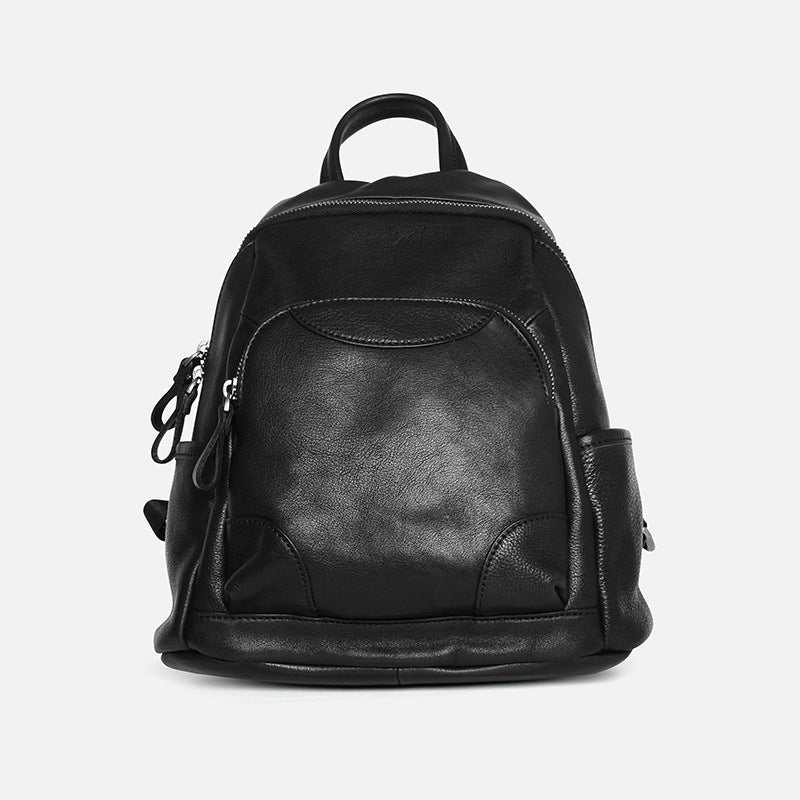 Women's & Men's Fashion Trend Large Capacity Versatile First Backpacks