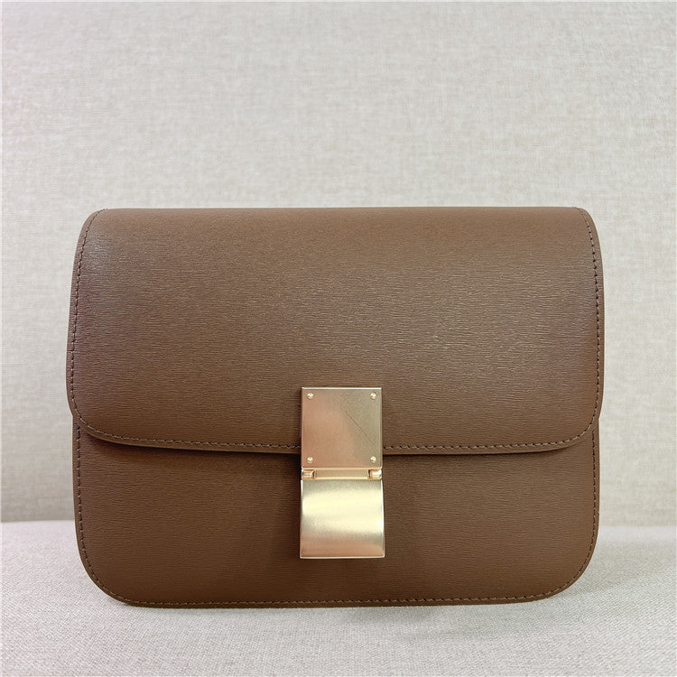Women's Genuine Leather Hand Rub Grain Fashion Bags