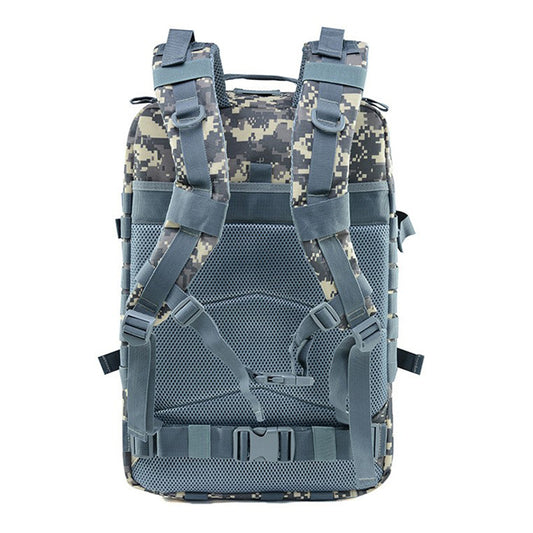 Men's Wholesale Large Capacity Business Computer Climbing Backpacks