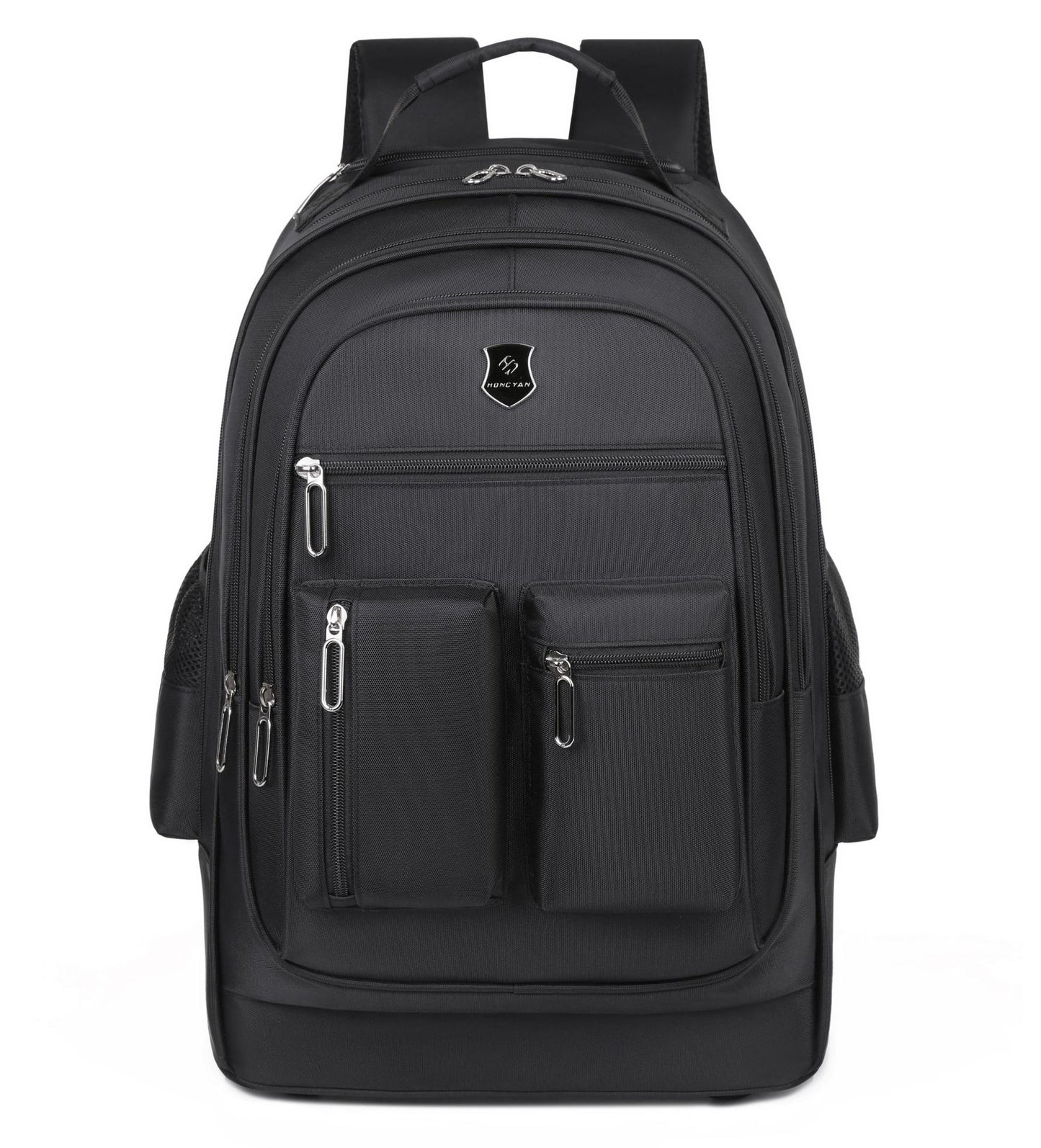Men's Large Capacity Computer Business Oxford Cloth Backpacks