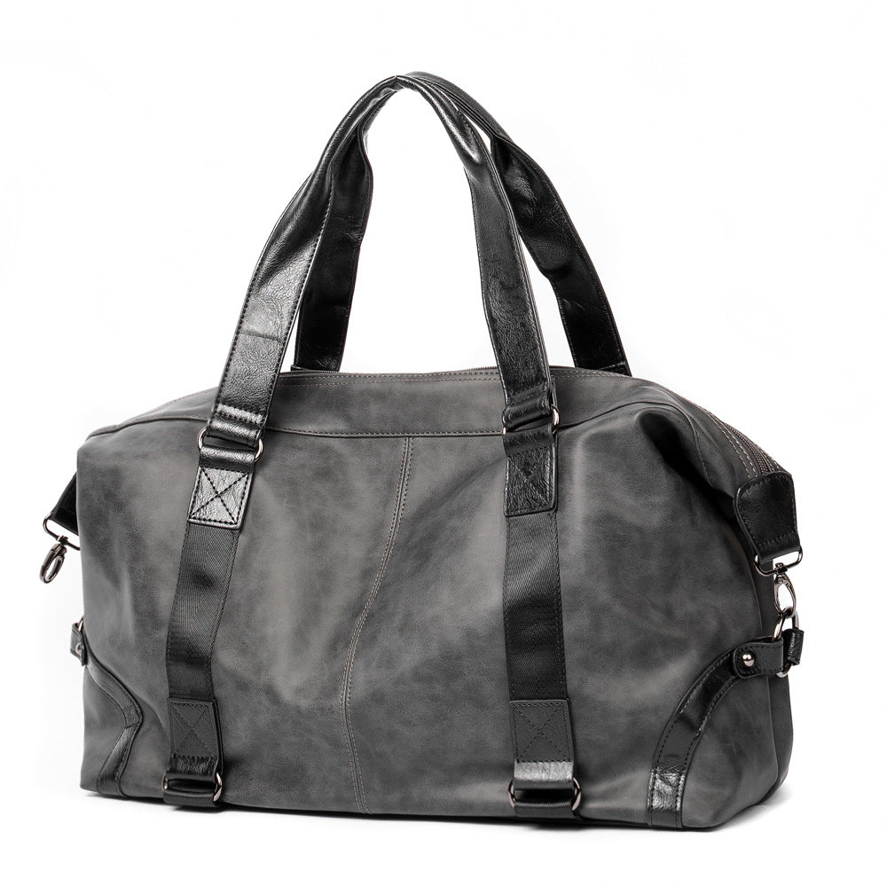 Men's Classic Korean Style Fashion Foreskin Bags