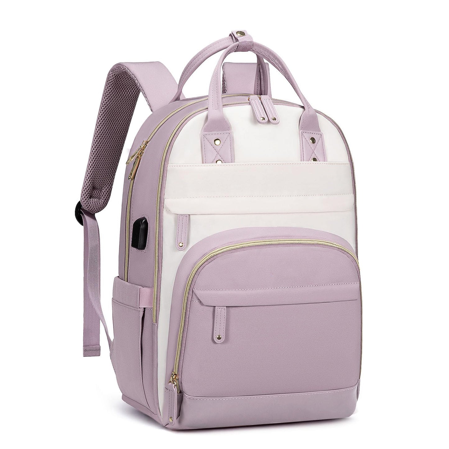 Versatile Women's Fashion Large Capacity Portable Backpacks