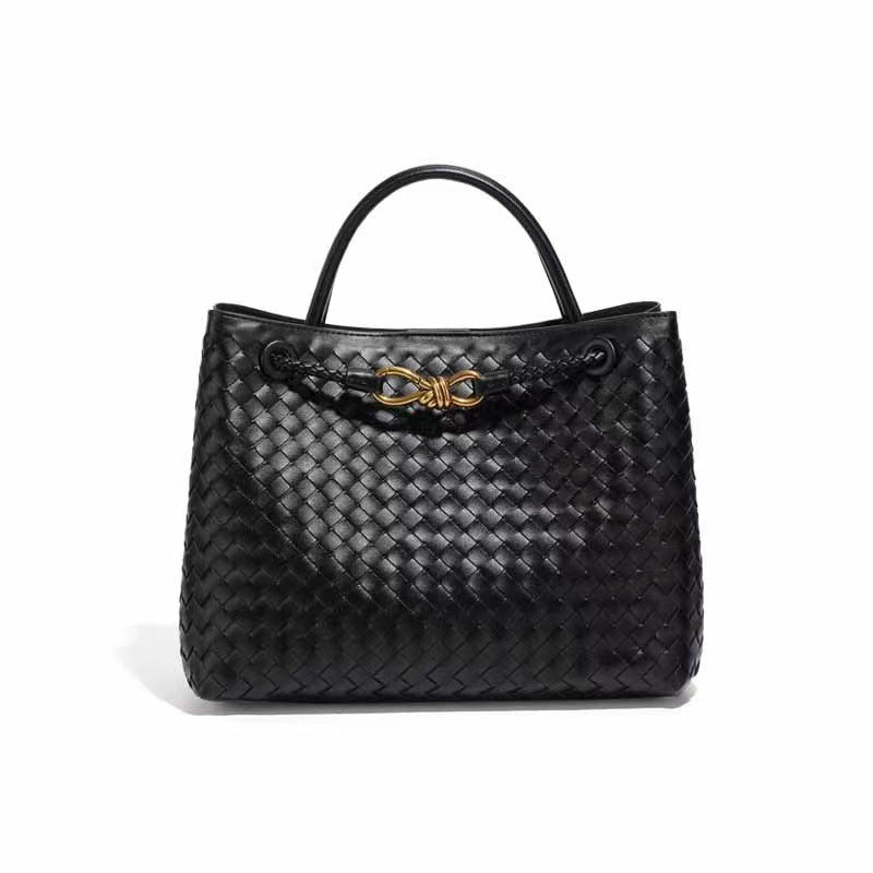 Women's Fashion Sophisticated Type Minority Simple Texture Crossbody Bags