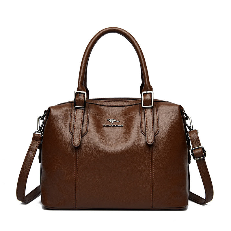 Classic Women's For Mom Large Capacity Crossbody Bags