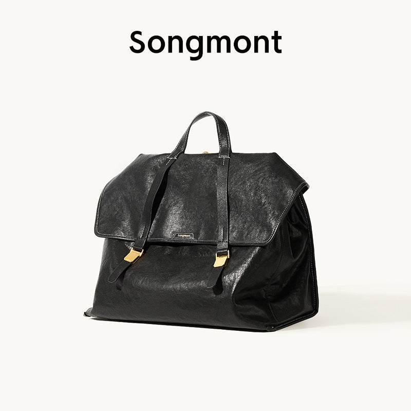 Below The There Are Series Retro Backpacks