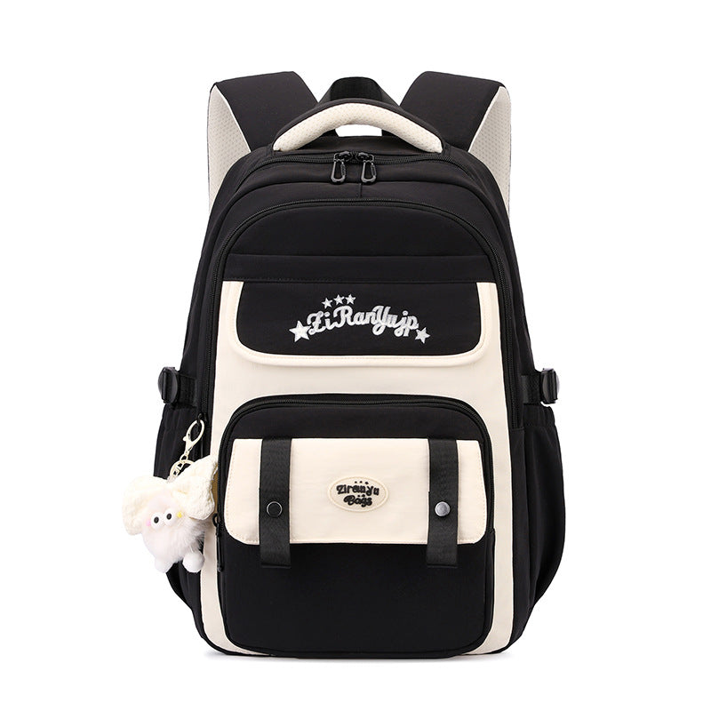 One Two Three To Six Lightweight Backpacks