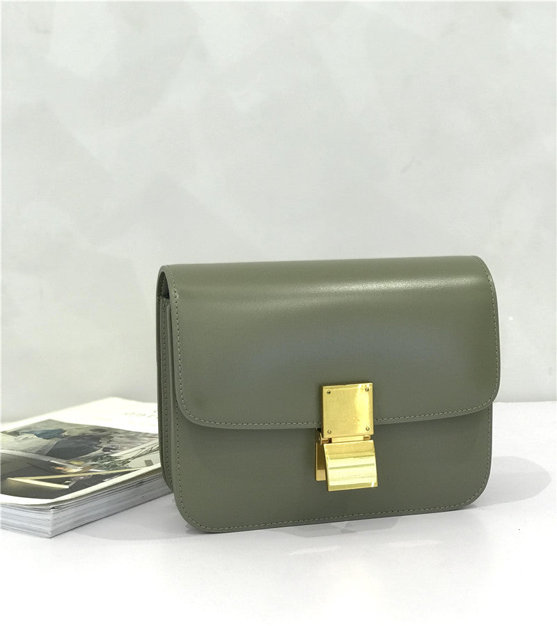 Elegant Durable Women's Retro Super Popular Crossbody Bags