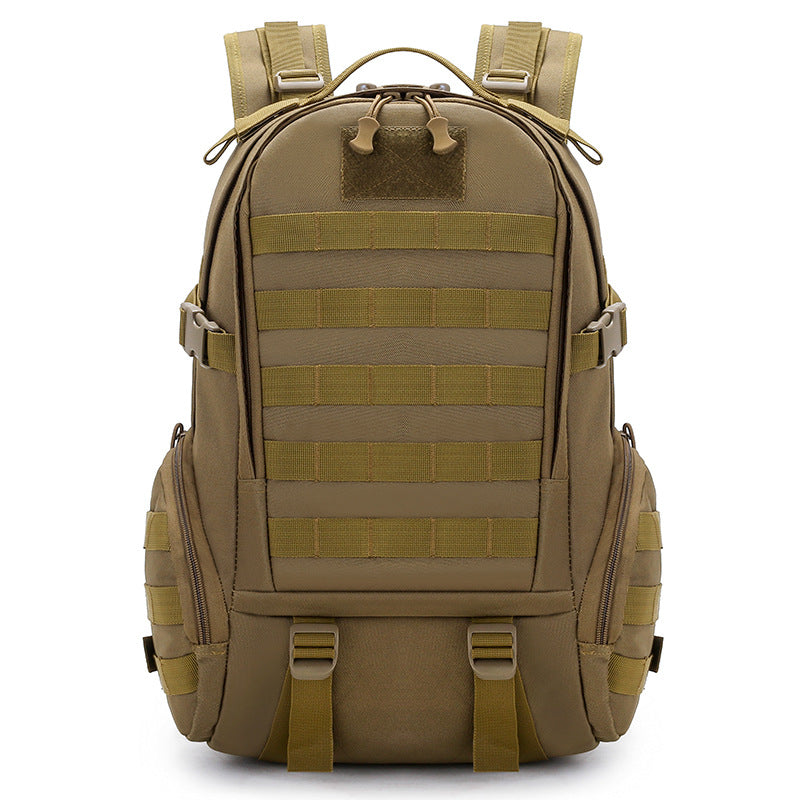 Creative Elegant Cool Walker Camouflage Tactics Backpacks