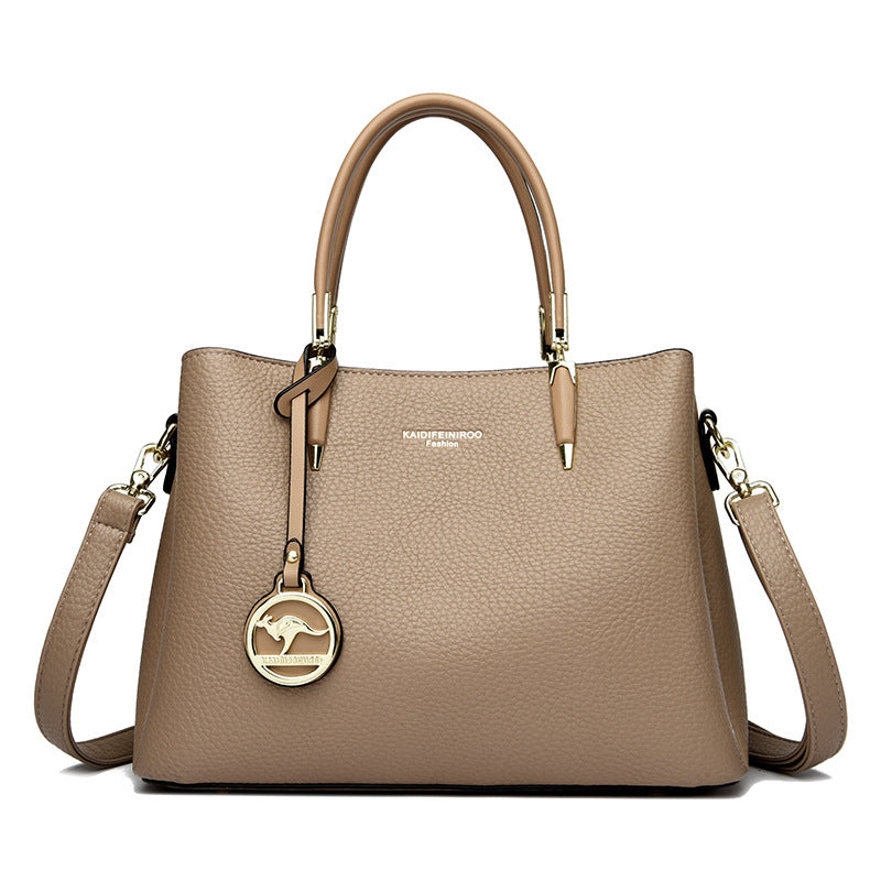 Comfortable Casual Durable Women's Classy Mom Handbags