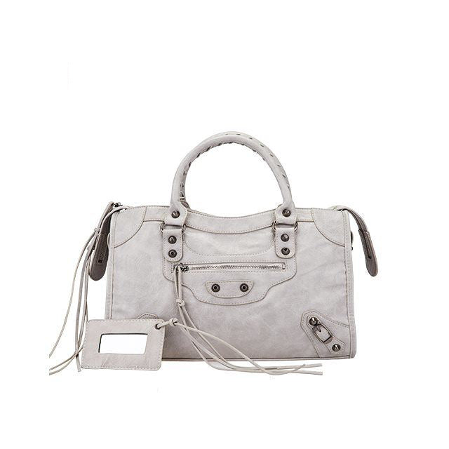 Glamorous Charming Elegant Women's Tassel Large Shoulder Bags