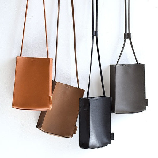 Fashion Unique Trendy Mini Retro Leather Backpacks