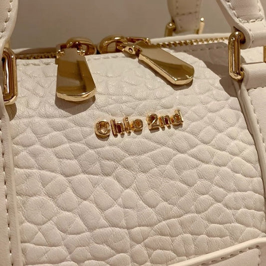 Women's Classic Unique Manor Pillow Commuter Crossbody Bags