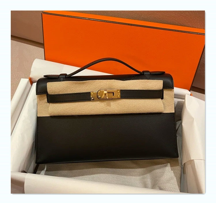 Generation Kelly Fashion Portable Hand Palm Shoulder Bags