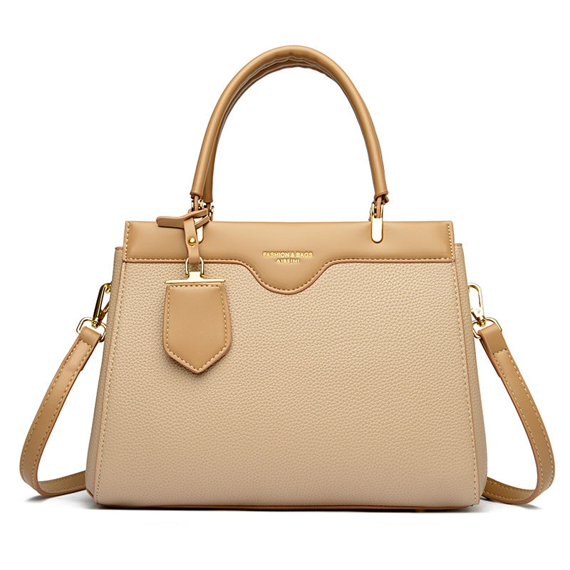 Women's Counter Large Capacity One Simple Commute Crossbody Bags