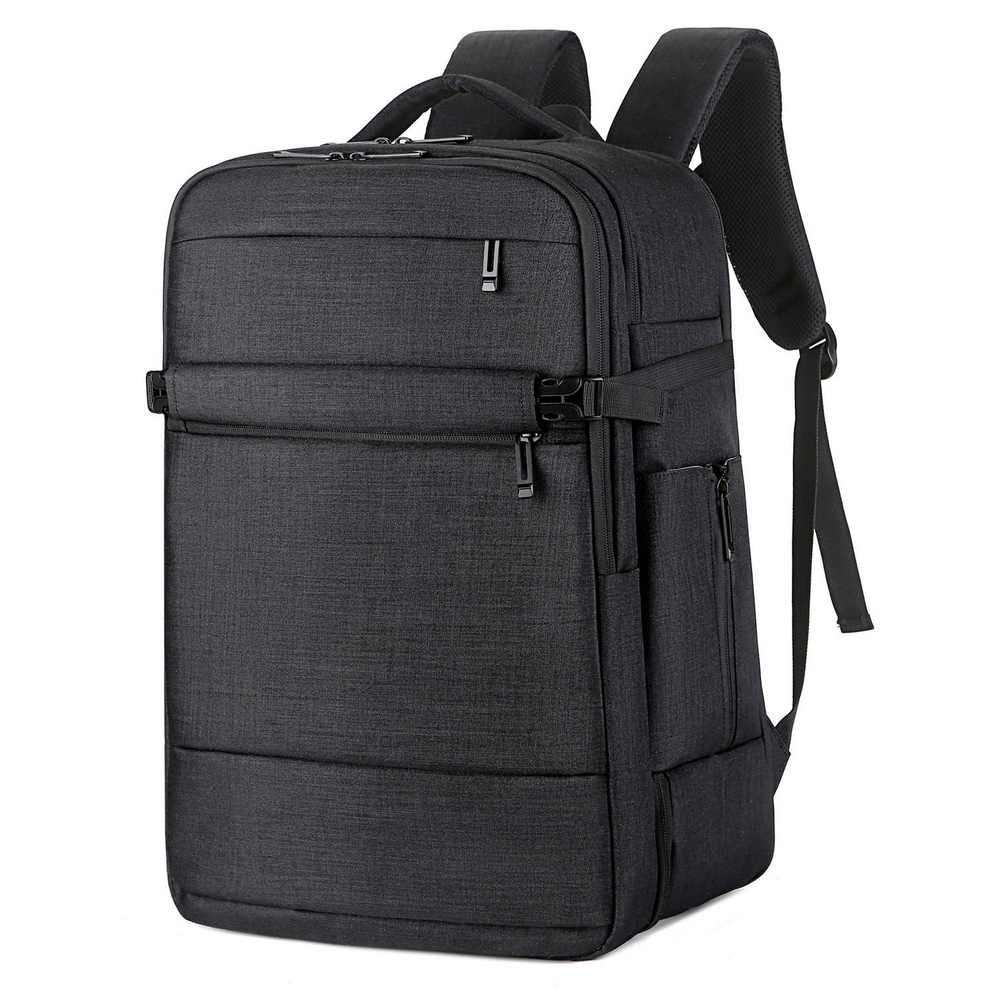 Men's Expansion Shoe Warehouse Storage Waterproof Large Backpacks