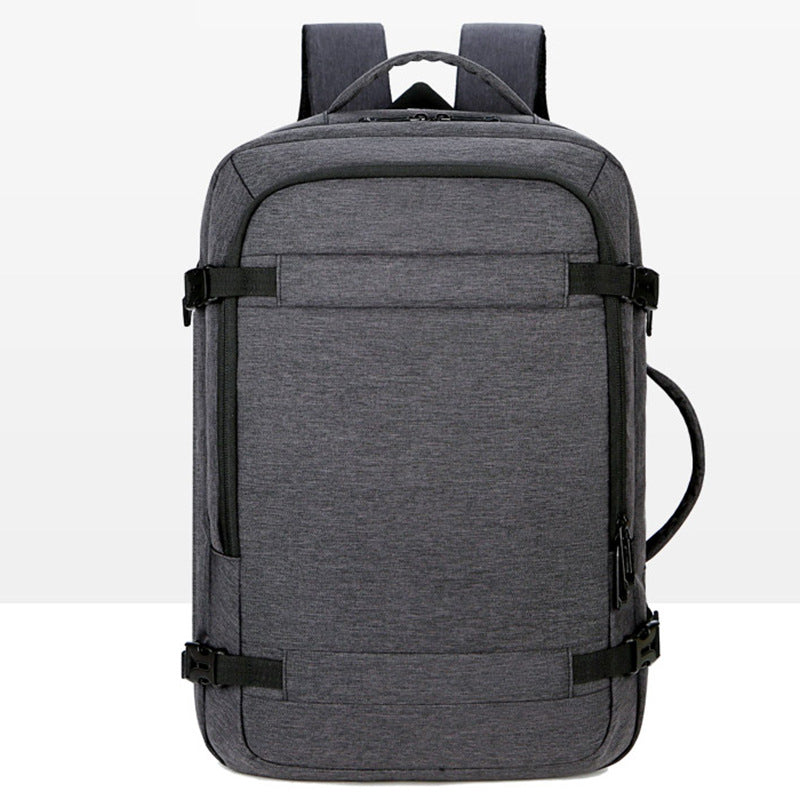 Men's Capacity Commuter College Gift Leisure Business Bags