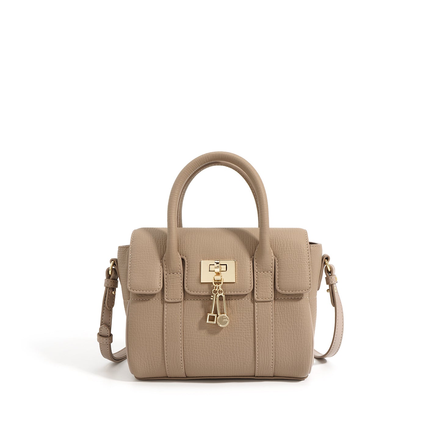 Design Commuter Trendy High-grade Fashion Blood Shoulder Bags