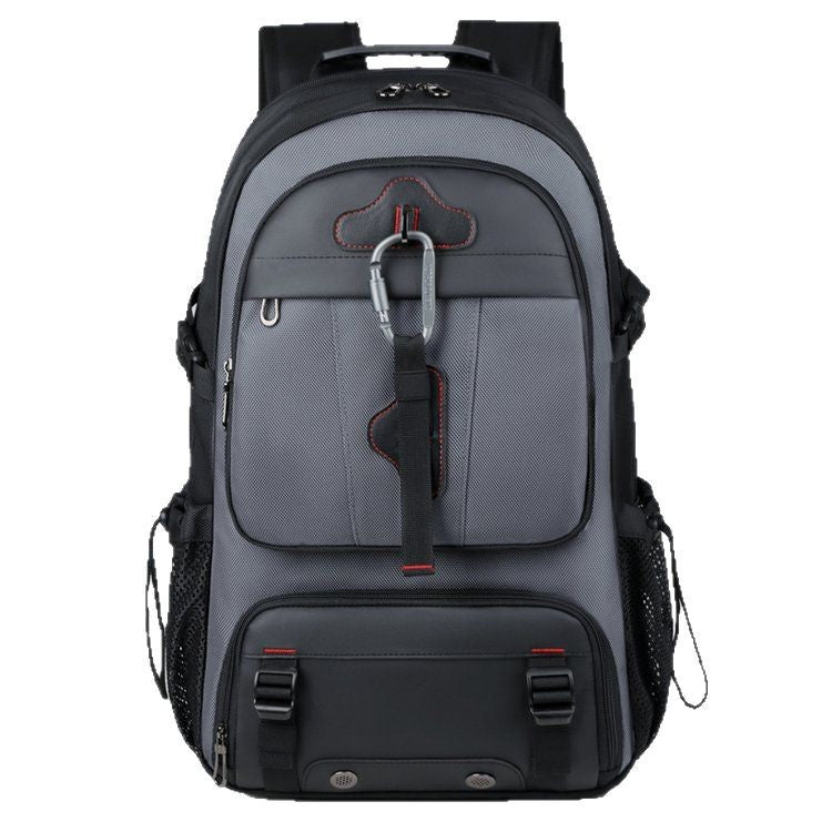 Pretty Elegant Men's Leisure Hiking Waterproof Bags