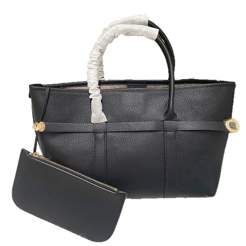 Charming Women's Niche Vegetable Basket Commuter Tote Bags