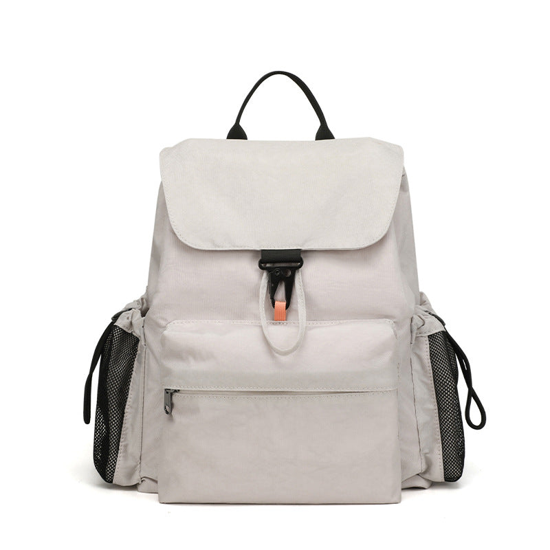 Unisex Large Capacity Lightweight Commuting Computer Backpacks