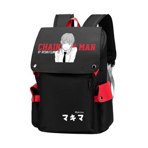 Piece Joint Name Cartoon Male Junior High Backpacks