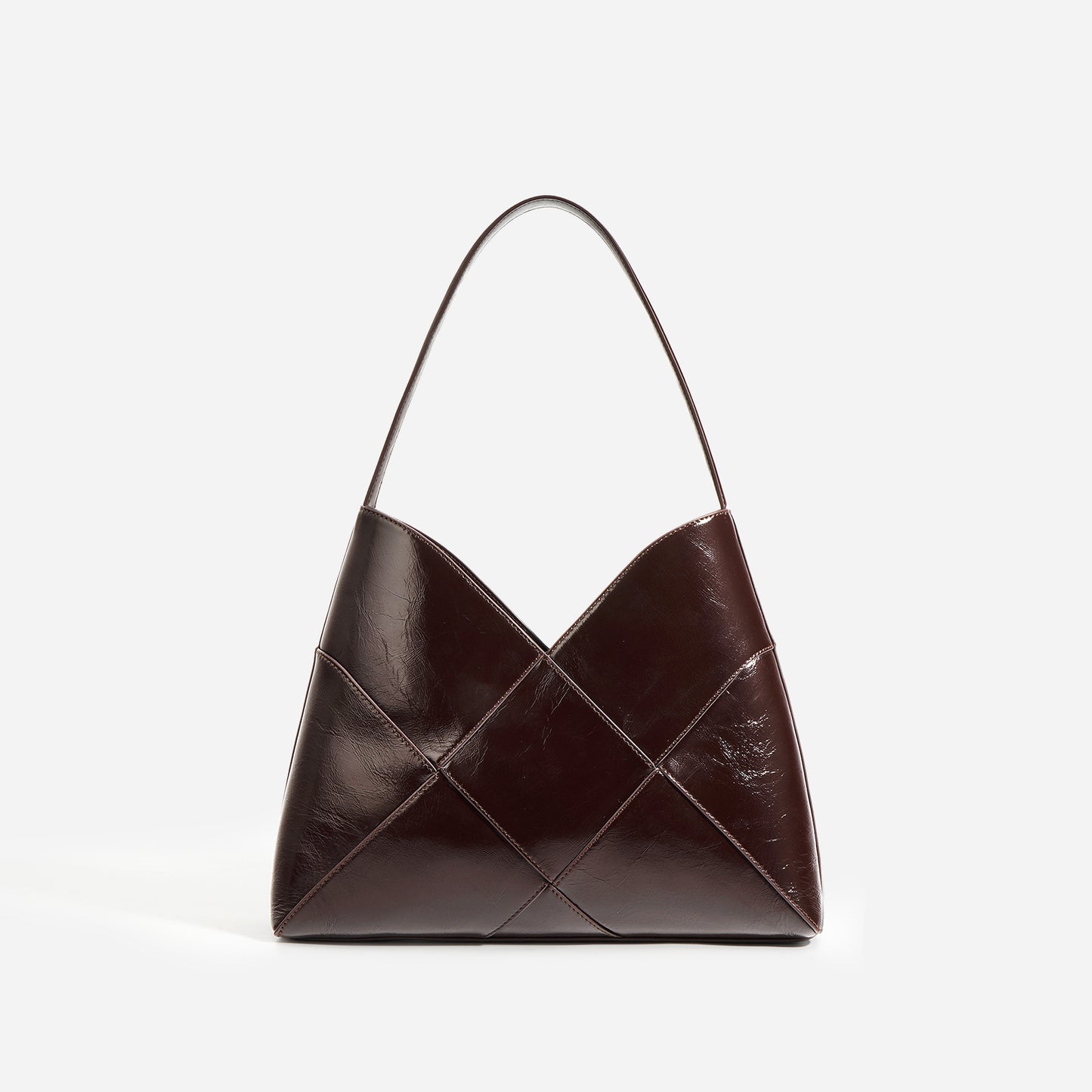 Fashion Underarm Korean Style Fairy Large Armpit Bags