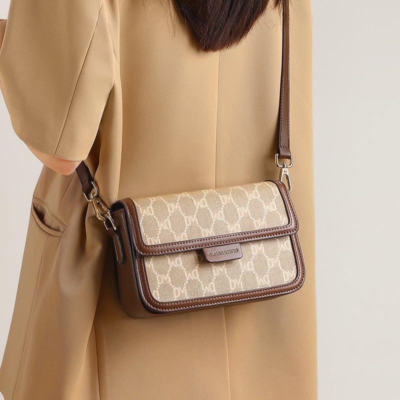 Women's Charming Summer Commuter High Sense Crossbody Bags