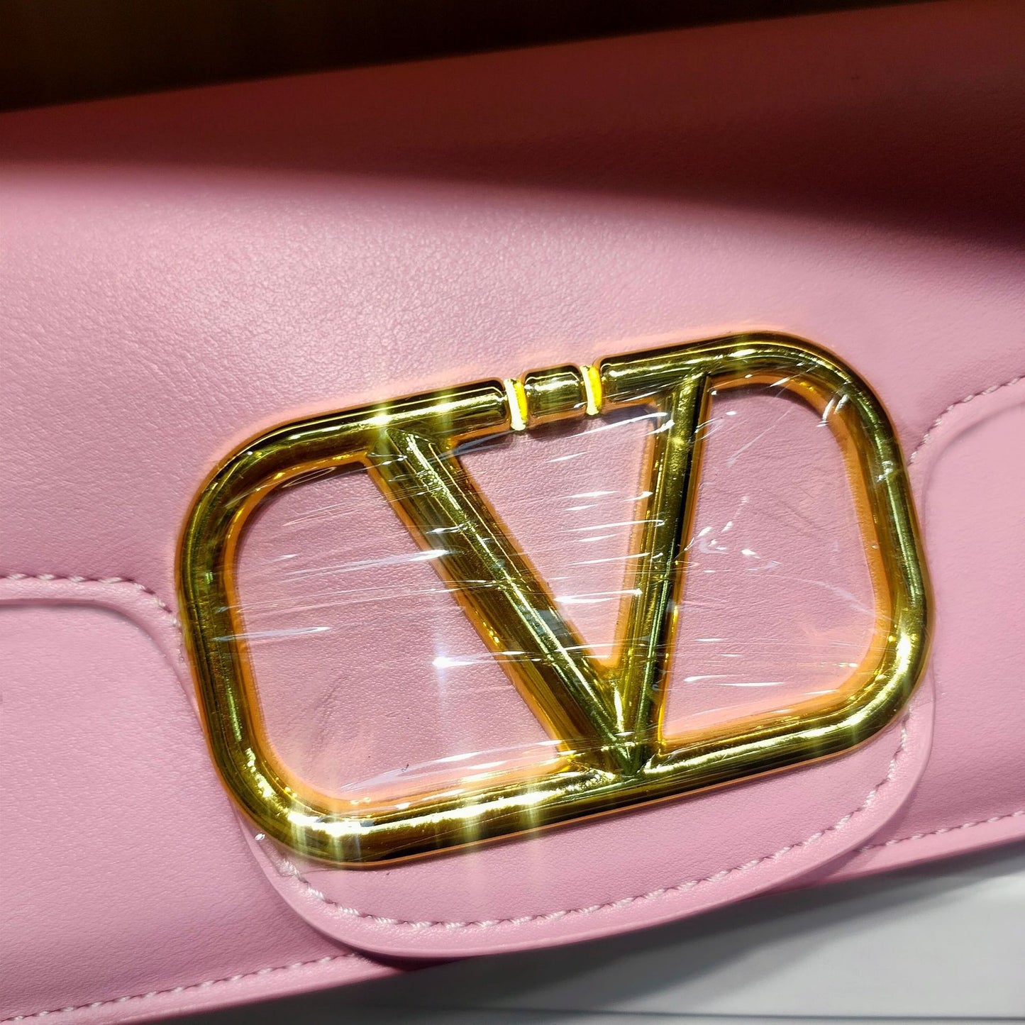 Women's Luxury Minority High-grade Genuine Leather Fashion Handbags