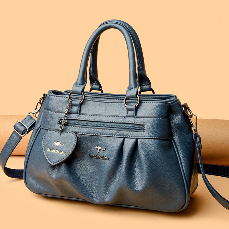 Women's Beautiful Fashion Comfortable Large Capacity Handbags